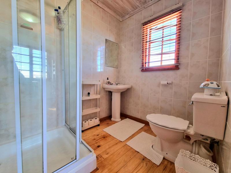 4 Bedroom Property for Sale in Aston Bay Eastern Cape